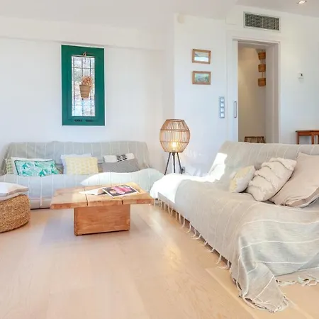 Holiday home Cala Nostra - Puig *