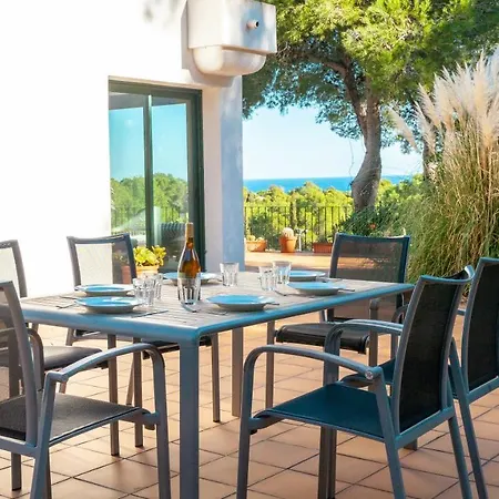 Cala Nostra - Puig *