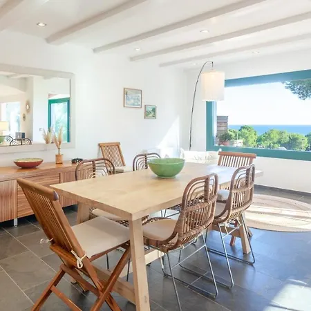 Holiday home Cala Nostra - Puig