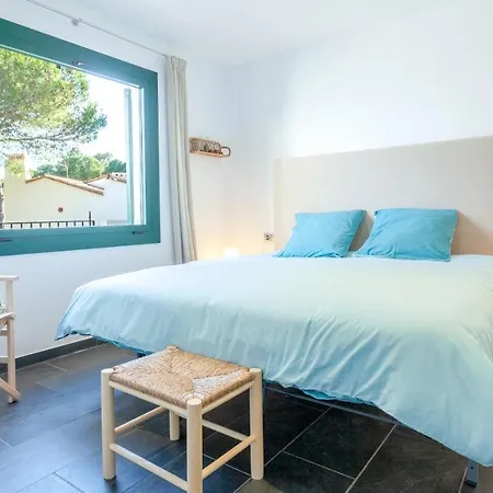 Cala Nostra - Puig * Tamariu