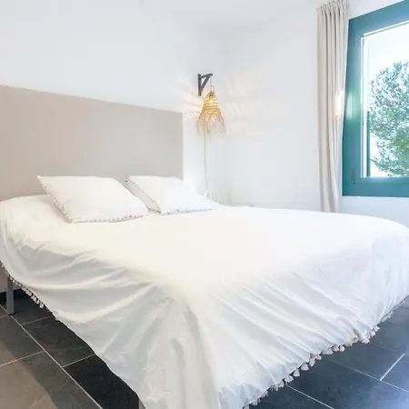Cala Nostra - Puig Holiday home Tamariu