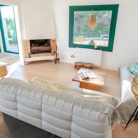 Cala Nostra - Puig Tamariu