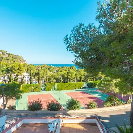 Cala Nostra - Puig *