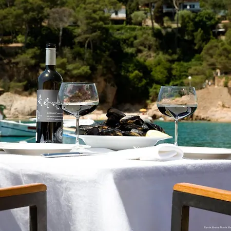 Cala Nostra - Puig * Tamariu