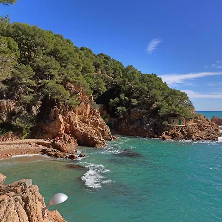 Cala Nostra - Puig Holiday home *