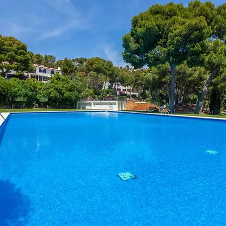 Cala Nostra - Puig Holiday home *