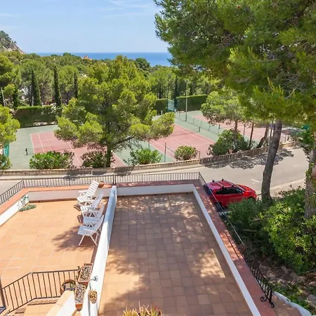 Holiday home Cala Nostra - Puig