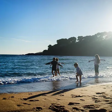 Cala Nostra - Puig Nyaraló