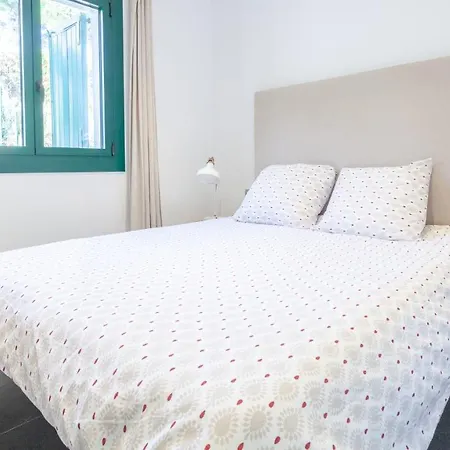 Cala Nostra - Puig * Tamariu