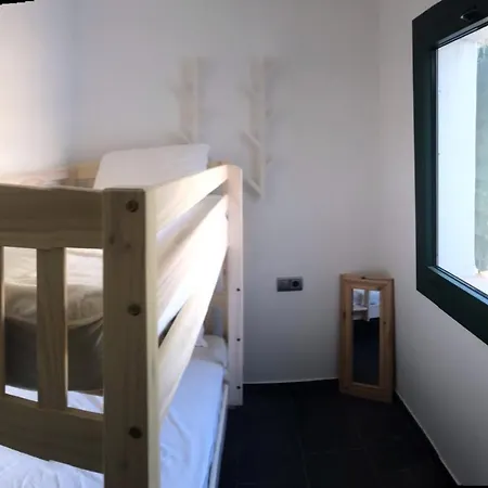 Cala Nostra - Puig Holiday home