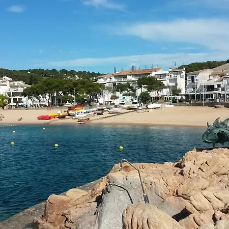 Holiday home Cala Nostra - Puig *